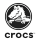 crocs logo