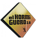 elHormiGuero logo