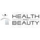 Health and Beauty Logo