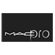 mac pro logo