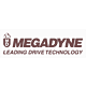 Megadyne Logo