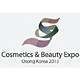 Cosmetics & Beauty Expo Logo