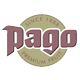 Pago Logo
