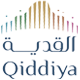 Qiddiya logo